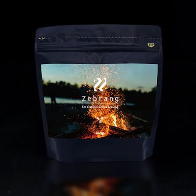 Outdoor coffee - HCB-200ZB