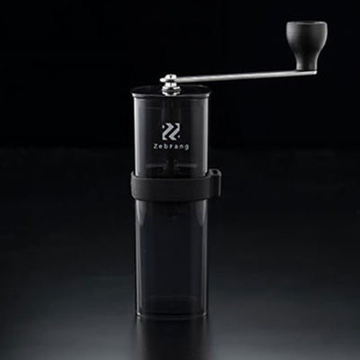 Handy Coffee Mill - ZB-HCM-2B