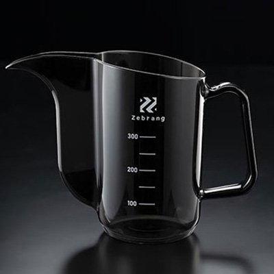 Drip Kettle with Scale - ZB-MDP-35B