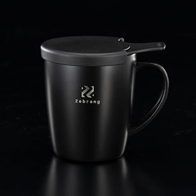 Insulated Mug Coffee Maker - ZB-SMCM-300B
