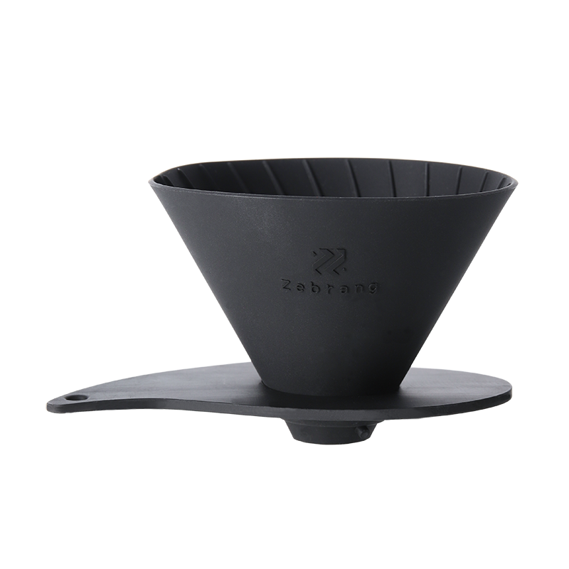 V60 Flat Dripper - ZB-VDF-01B