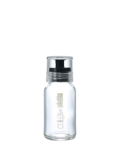 Dressing Bottle Slim - DBS-120B
