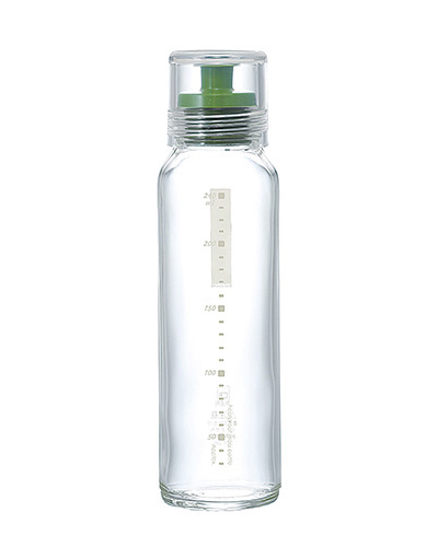 Dressing Bottle Slim - DBS-240G