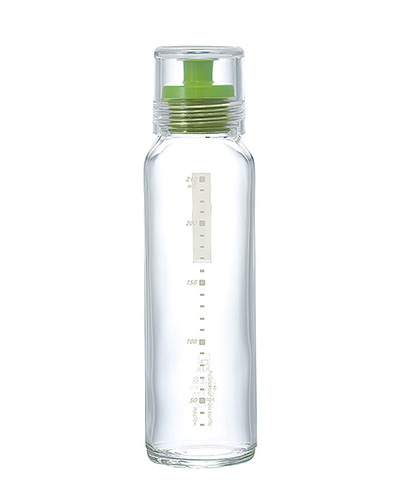 Dressing Bottle Slim - DBS-240GP