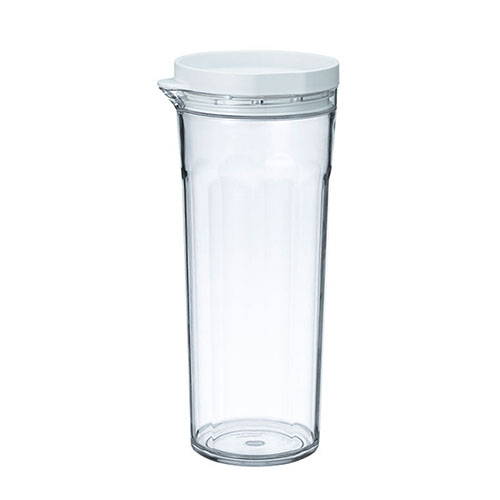 Freezer pot JUSIO white - FPJ-11-W