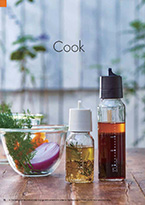 Cook Series