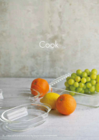 COOK Series