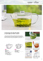 TEA Series