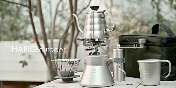 Hario Outdoor Series